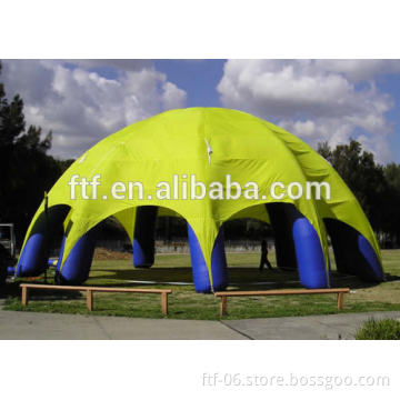 giant protable inflatable tent for sale